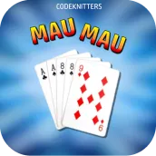 Mau Mau - card game
