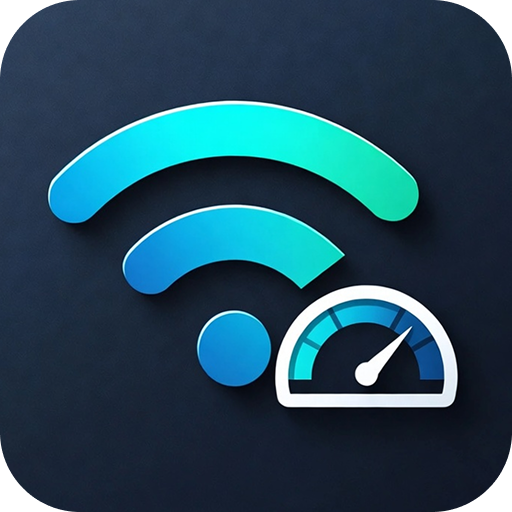 WiFi Analyzer - WiFi Passwords