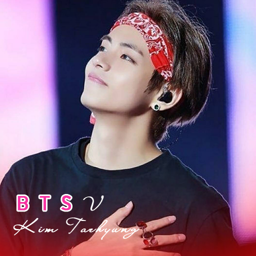 BTS - V Kim Taehyung Call