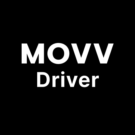 MOVV - Driver