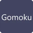 Gomoku Game