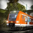 Indian Train Express Simulator