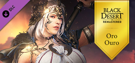 Black Desert Online - Gold II Package