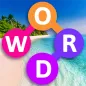 Word Beach: Tìm kiếm từ