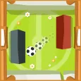 Ping Pong Goal - Football