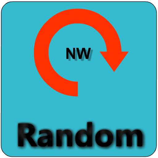 Random Lottery NW