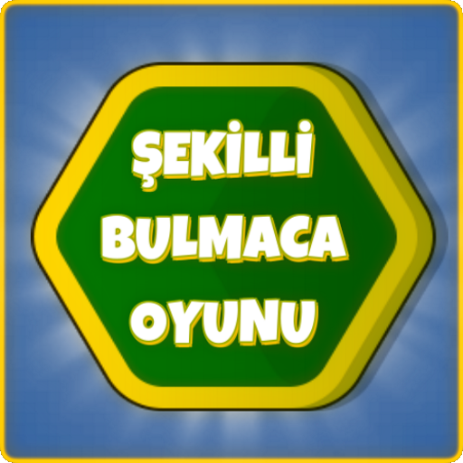 Zeka Oyunları: Şekilli Bulmaca