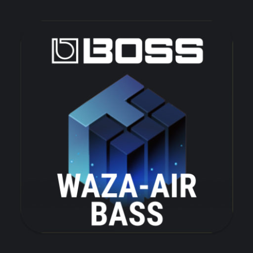 BTS for WAZA-AIR BASS