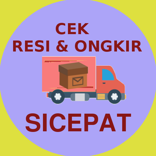 Cek Resi dan Ongkir Sicepat (O