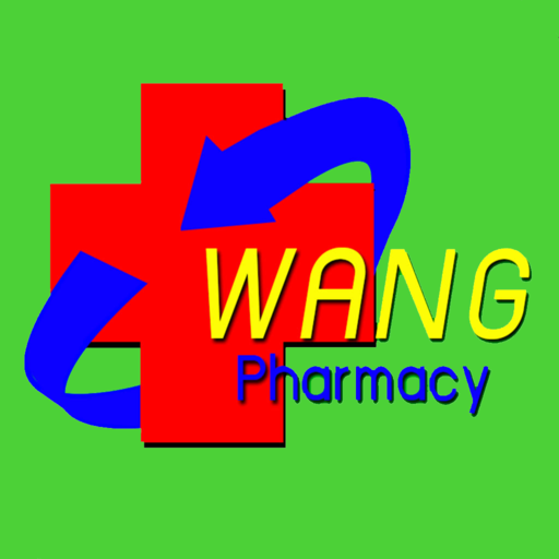 WangPharma