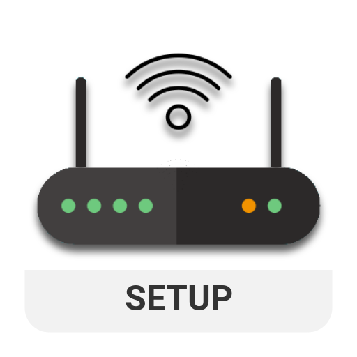 All Router Setup Page Admin