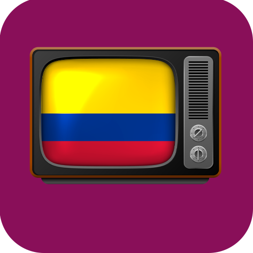 TV Colombia Abierta