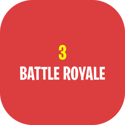 BATTLE ROYALE CHAPTER3 SEASON4