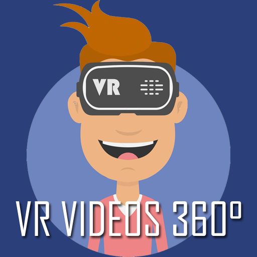 VR Videos 360°