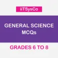 General Science MCQs