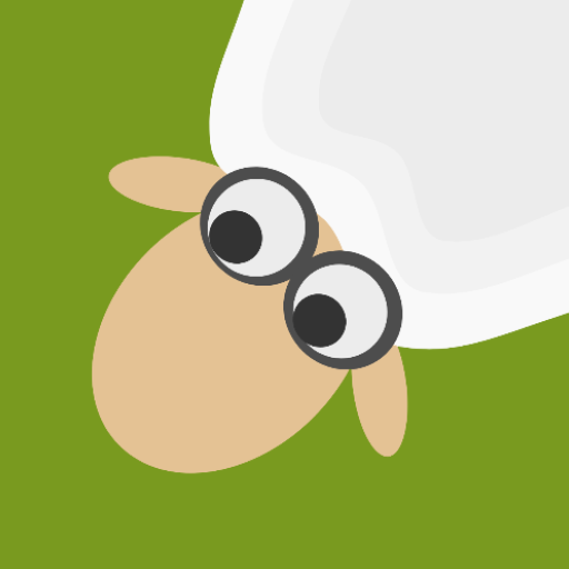 Oveja the Sheep!
