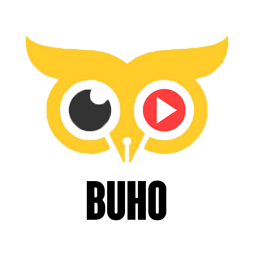 Búho App