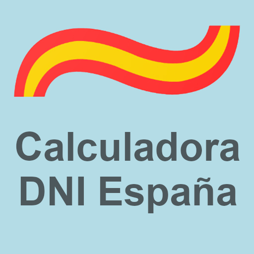 Códigos OCR del D.N.I. Español