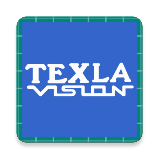 Texla Vision (merp.in)