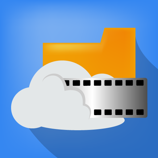 Folder Video+