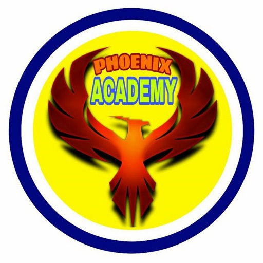 PHOENIX ACADEMY UNNAO