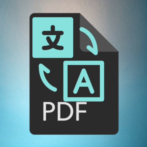 translatePDF