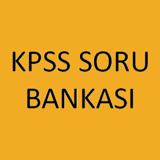 Kpss Soru Bankası