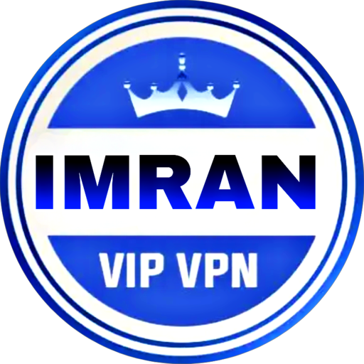 IMRAN VIP VPN - Safer Internet