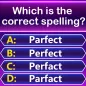 Spelling Quiz - คำศัพท์