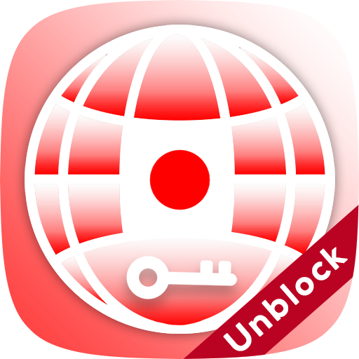 Japan Unblock Proxy Browser -Japan Private Browser