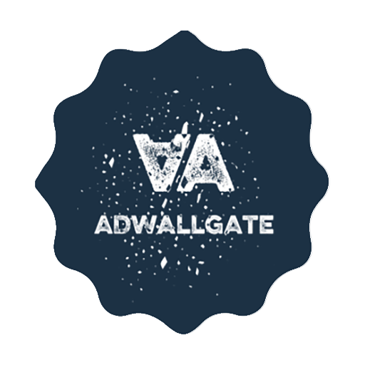 AdWallGate