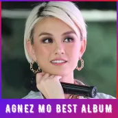 Agnez Mo Best Album