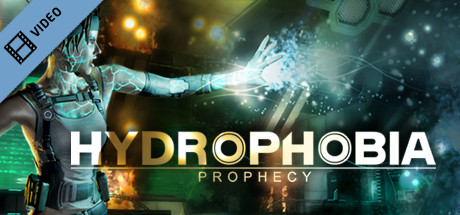 Hydrophobia: Prophecy Trailer