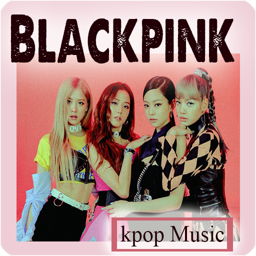 Blackpink kpop Music