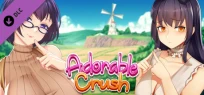 Adorable Crush: Dream Come True