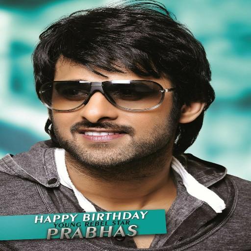 Prabhas HD Wallpapers