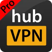 Phub Vpn Pro - Fast Secure Without Ads VPN