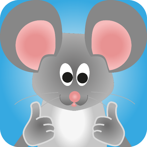 Mouse di layar