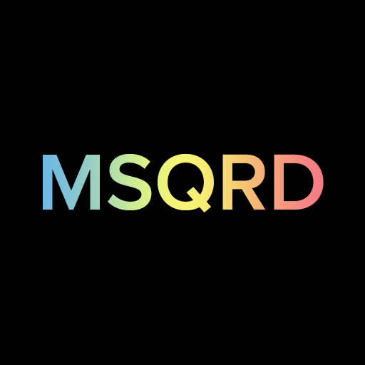 MSQRD Android