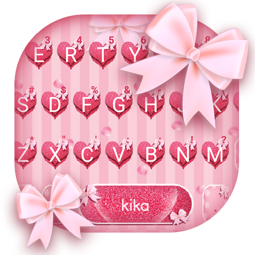 Yeni Havalı Pink Sweet Heart K