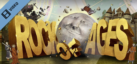 Rock of Ages - Coming Soon Trailer