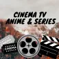 Cinema Tv - Anime & Series