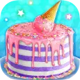 Ice Cream Cone Cake Maker