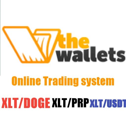 Thewallets and prpal