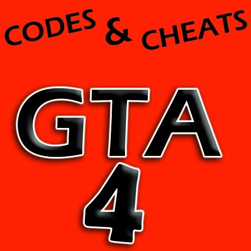 Codes for GTA 4 (PC)