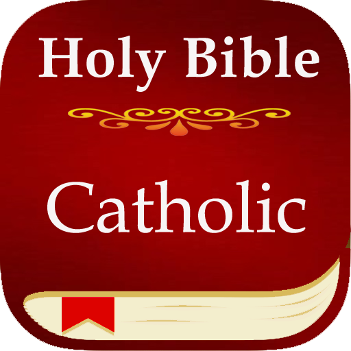 Catholic Bible RSVCE