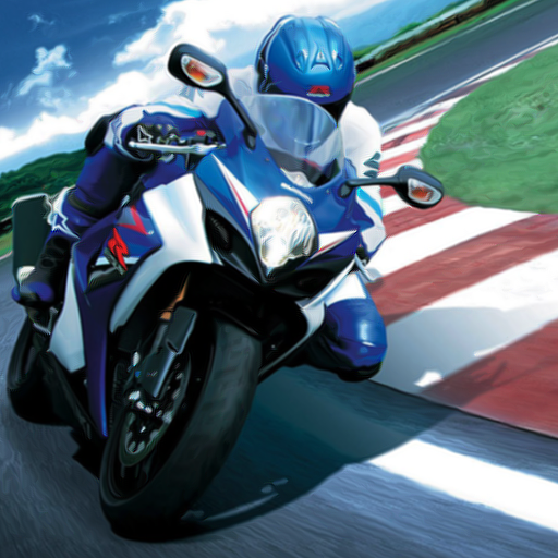 Furious Motorbike Racing