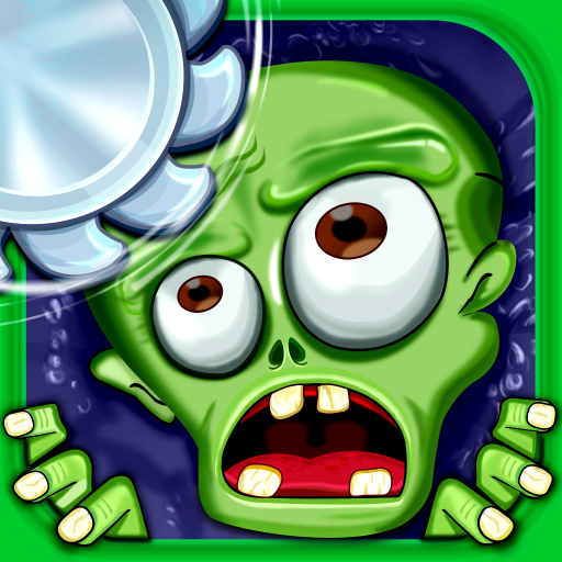 Zombi avcısı: zombi oyunları