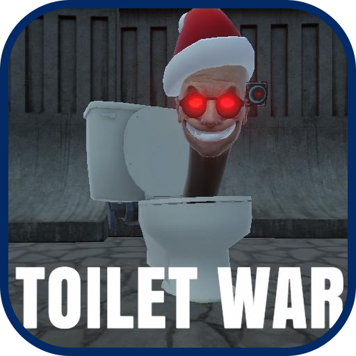 Toilet War: Open World