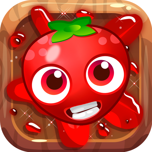 Jelly Crush Game Juice